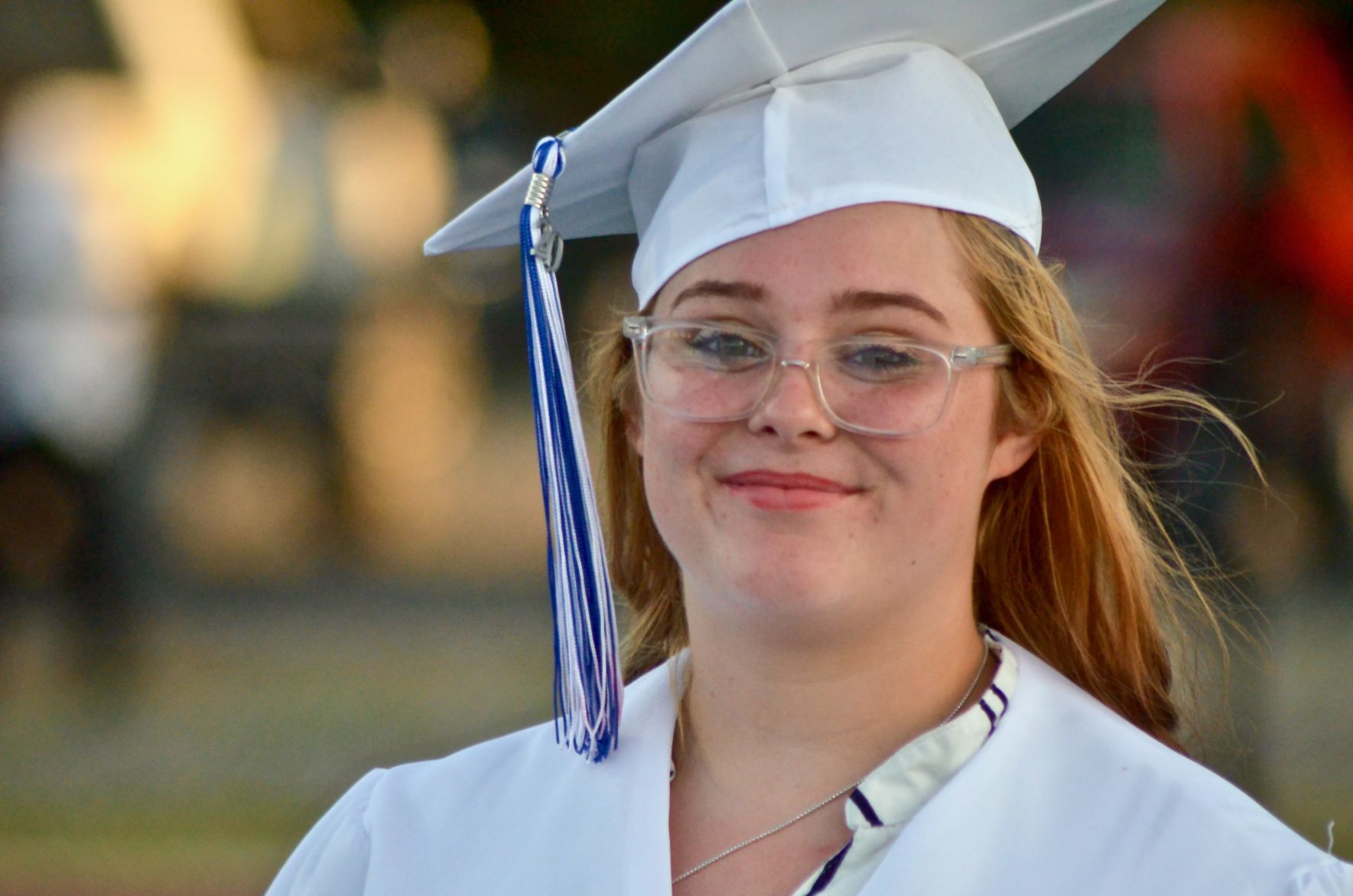 Porter Consoldated H.S. 2020 graduation